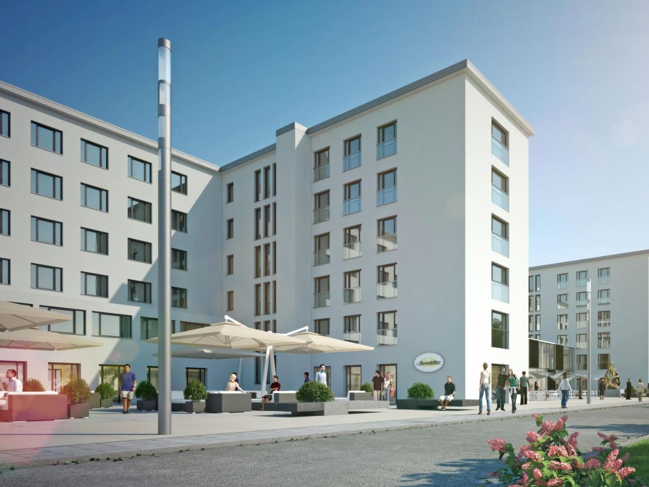Strandresort Prora - Wg 114 Mit Meerblick Остзебад Бинц Екстериор снимка